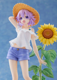 Neptune Summer Vacation Ver. Limited Edition Preorder