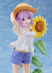 Neptune Summer Vacation Ver. Limited Edition Preorder