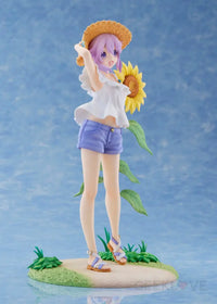 Neptune Summer Vacation Ver. Limited Edition Preorder