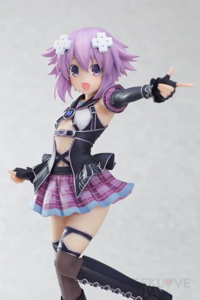 Neptunia Virtual Stars Neptune Pre Order Price Scale Figure