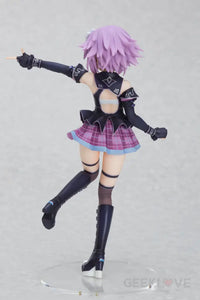 Neptunia Virtual Stars Neptune Scale Figure