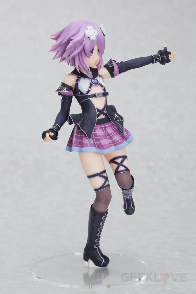 Neptunia Virtual Stars Neptune Scale Figure