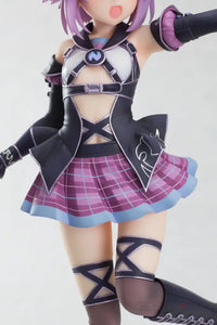 Neptunia Virtual Stars Neptune Scale Figure