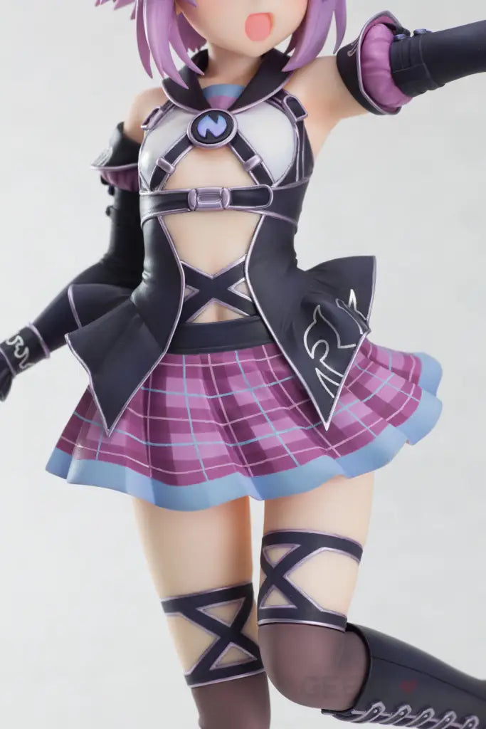 Neptunia Virtual Stars Neptune Scale Figure