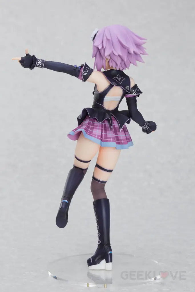 Neptunia Virtual Stars Neptune Scale Figure