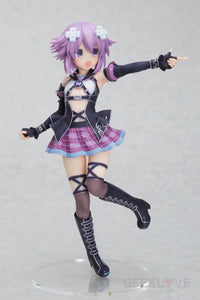 Neptunia Virtual Stars Neptune Scale Figure