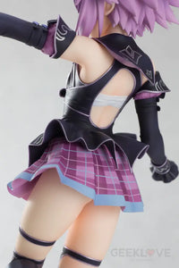 Neptunia Virtual Stars Neptune Scale Figure