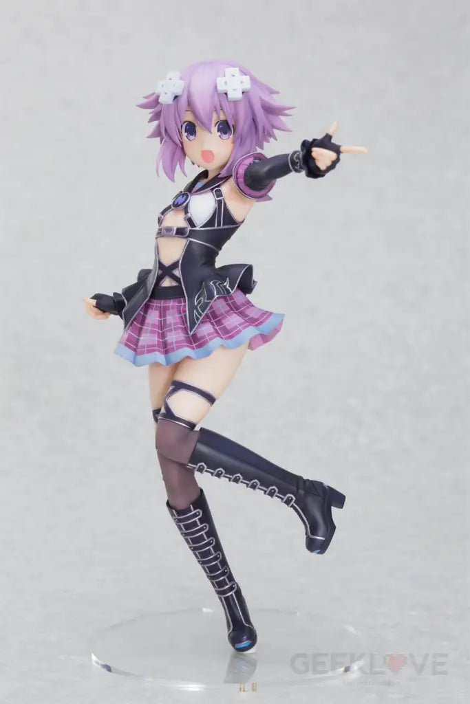 Neptunia Virtual Stars Neptune Scale Figure