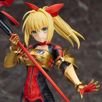 Nero Claudius: Racing Ver. 1/7 Scale Figure - GeekLoveph