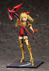 Nero Claudius: Racing Ver. 1/7 Scale Figure - GeekLoveph