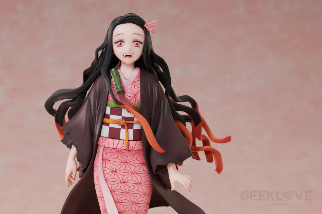 Nezuko Kamado 1/8 Scale Figure