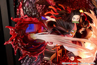 Nezuko Kamado: Mugen Train Pre Order Price Statue