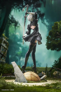 NieR:Automata 2B (YoRHa No.2 Type B) 1/7 Scale Figure Scale Figure