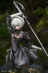 NieR:Automata 2B (YoRHa No.2 Type B) 1/7 Scale Figure Scale Figure