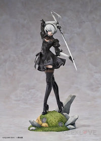 NieR:Automata 2B (YoRHa No.2 Type B) 1/7 Scale Figure Scale Figure