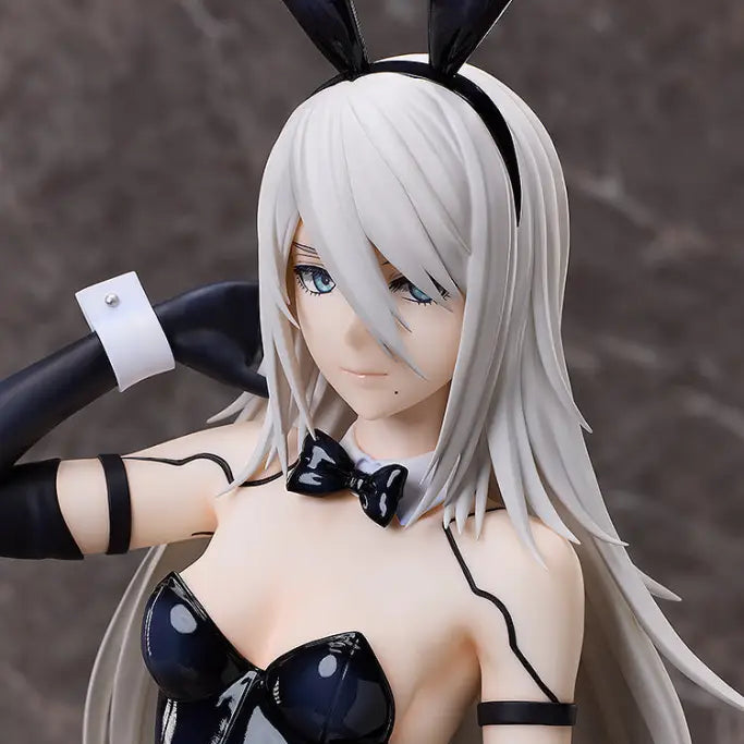 Nier Automata A2 (YoRHa Type A No. 2) Bunny Ver. Scale Figure