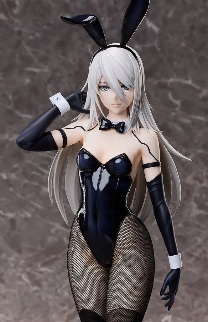 Nier Automata A2 (YoRHa Type A No. 2) Bunny Ver. Pre Order Price Scale Figure