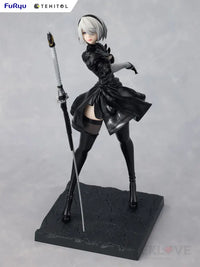 Nier:automata Tenitol 2B Tenitol