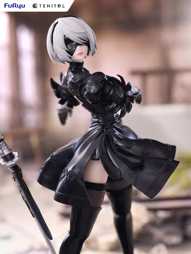 Nier:automata Tenitol 2B Pre Order Price Tenitol