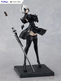 Nier:automata Tenitol 2B Tenitol