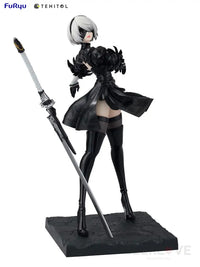 Nier:automata Tenitol 2B Tenitol