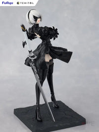 Nier:automata Tenitol 2B Tenitol