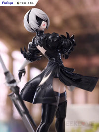 Nier:automata Tenitol 2B Tenitol