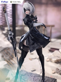 Nier:automata Tenitol 2B Tenitol