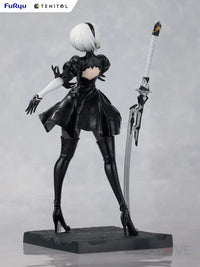 Nier:automata Tenitol 2B Tenitol