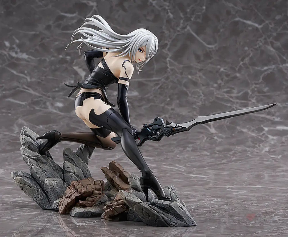 NieR:Automata Ver1.1a A2 - 1/7 Scale Figure Pre Order Scale Figure