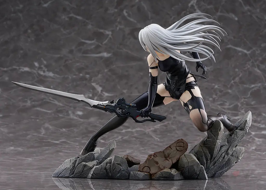 NieR:Automata Ver1.1a A2 - 1/7 Scale Figure Scale Figure