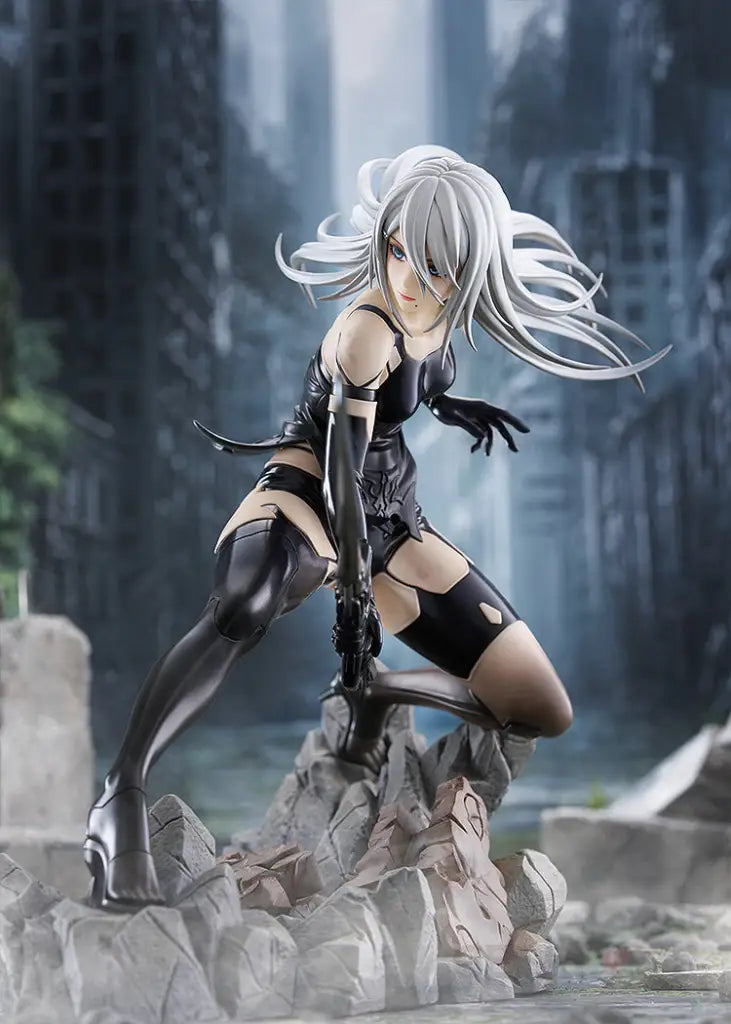 NieR:Automata Ver1.1a A2 - 1/7 Scale Figure Scale Figure