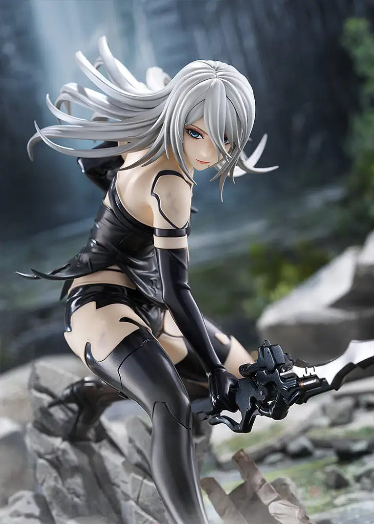 NieR:Automata Ver1.1a A2 - 1/7 Scale Figure Scale Figure