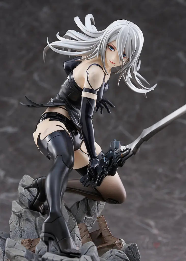 NieR:Automata Ver1.1a A2 - 1/7 Scale Figure Scale Figure