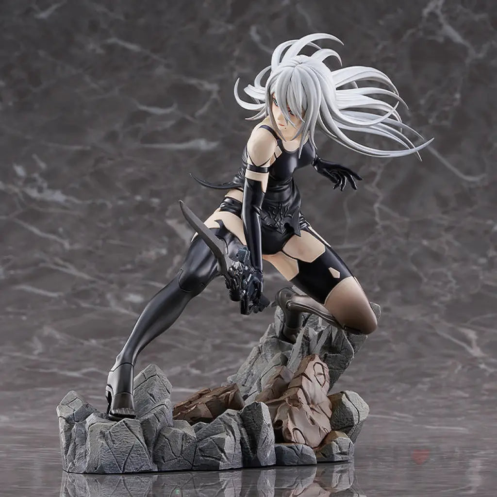 NieR:Automata Ver1.1a A2 - 1/7 Scale Figure Scale Figure