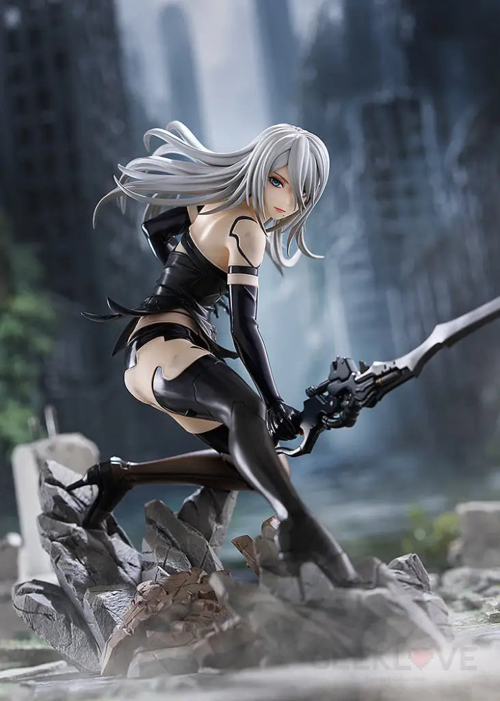 NieR:Automata Ver1.1a A2 - 1/7 Scale Figure Scale Figure