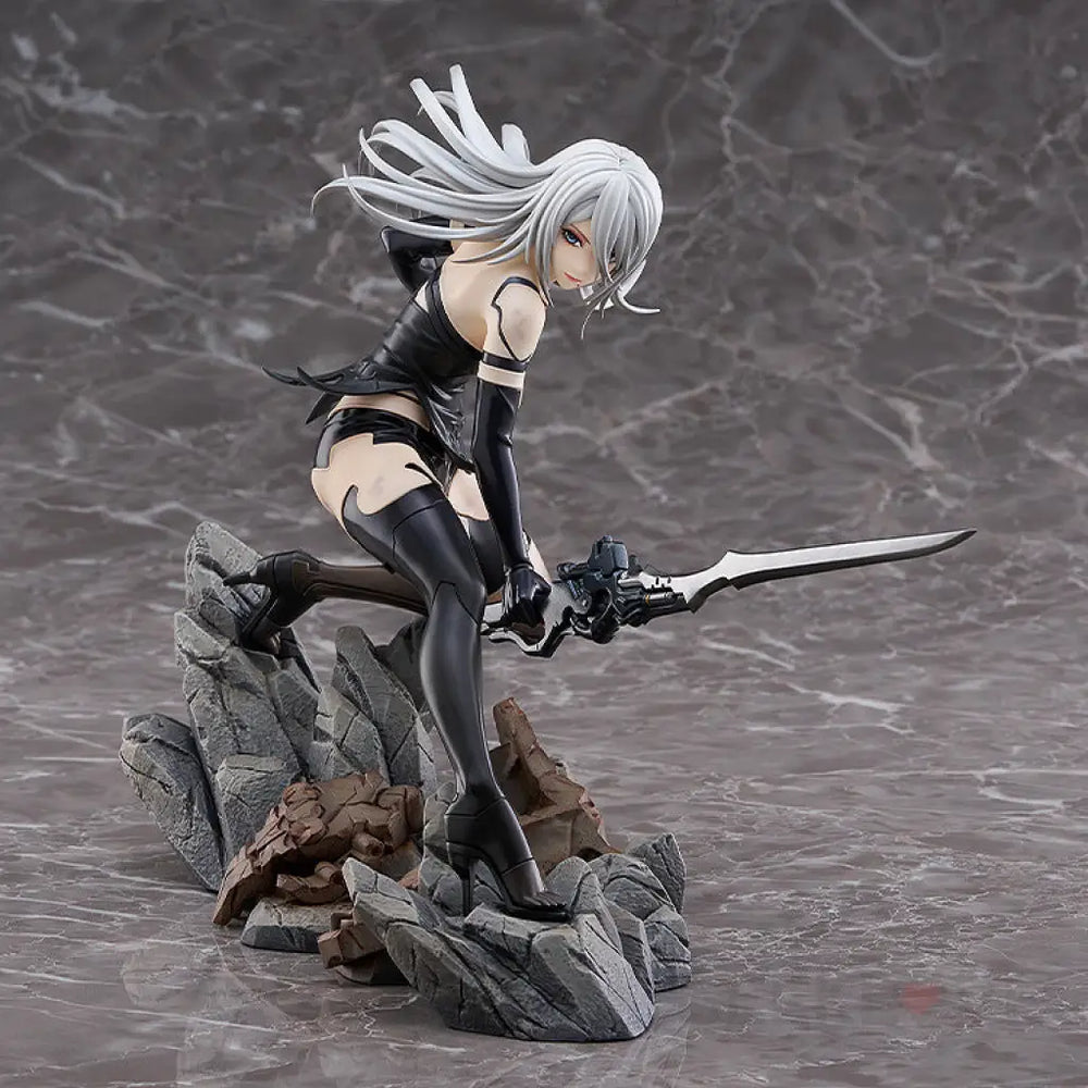 NieR:Automata Ver1.1a A2 - 1/7 Scale Figure Scale Figure