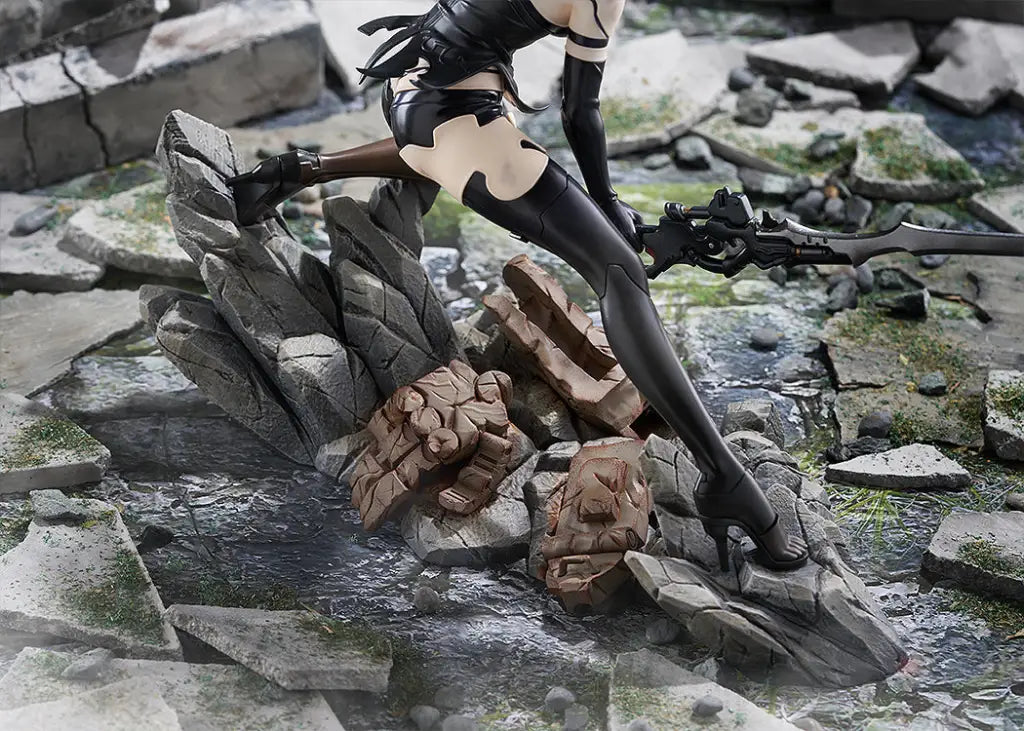 NieR:Automata Ver1.1a A2 - 1/7 Scale Figure Scale Figure