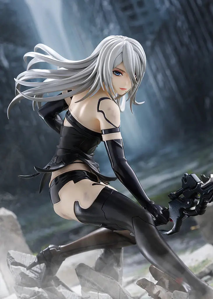 NieR:Automata Ver1.1a A2 - 1/7 Scale Figure Scale Figure