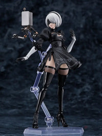 Nier:automata Ver1.1A Figma 2B (Yorha No.2 Type B)