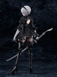 Nier:automata Ver1.1A Figma 2B (Yorha No.2 Type B)