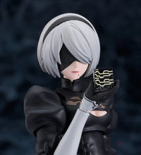 Nier:automata Ver1.1A Figma 2B (Yorha No.2 Type B)
