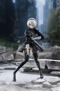 Nier:automata Ver1.1A Figma 2B (Yorha No.2 Type B)