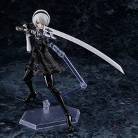 Nier:automata Ver1.1A Figma 2B (Yorha No.2 Type B)