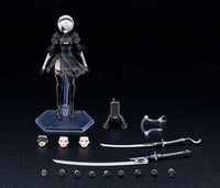 Nier:automata Ver1.1A Figma 2B (Yorha No.2 Type B)