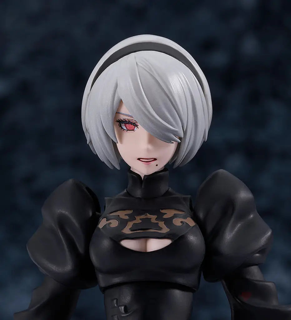 Nier:automata Ver1.1A Figma 2B (Yorha No.2 Type B)