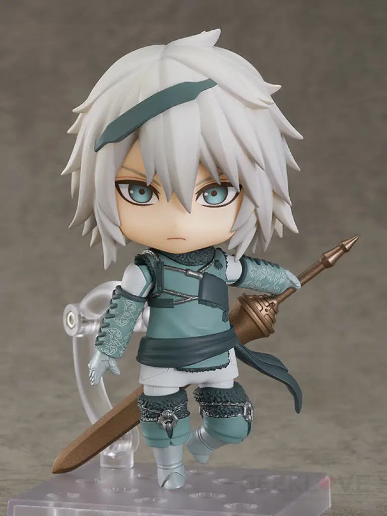 NieR Replicant ver. 1.22474487139... Nendoroid Nier (Reissue) Pre Order Nendoroid