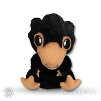 Niffler Qreature Plush Deposit Preorder