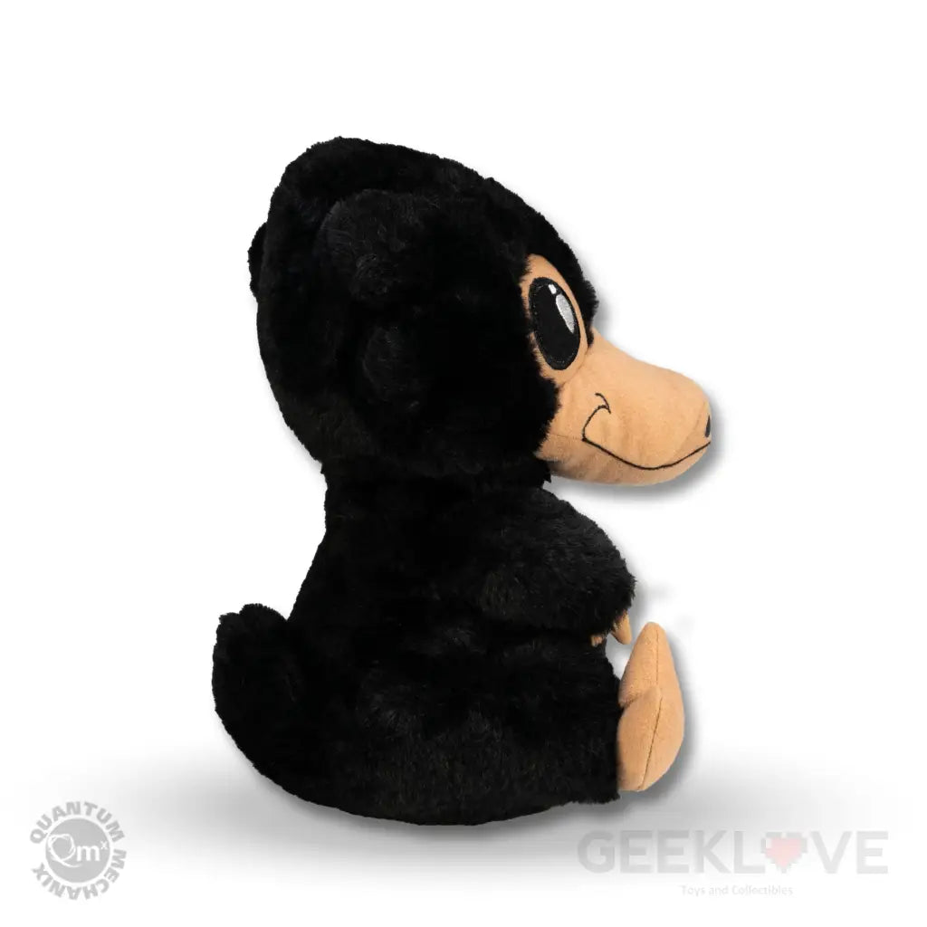 Niffler Qreature Plush Preorder