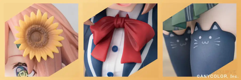 Nijisanji Honma Himawari Preorder